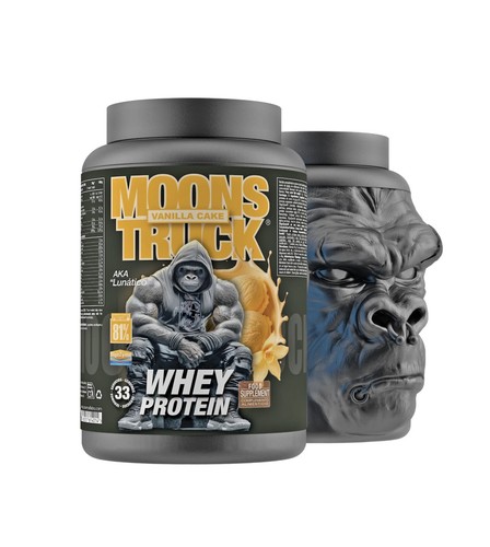 Whey protéine - whey,