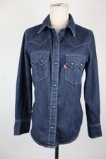 Levi's Languette Rouge Chemise