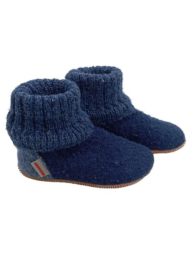 Giesswein chaussons enfant - giesswein,