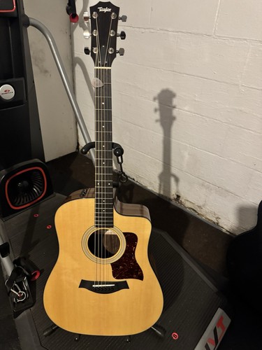 Taylor 210ce plus acoustic - plus,