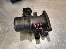 BOITIER PAPILLON PEUGEOT 407 SW 2.0 HDI 136CV 9660110780