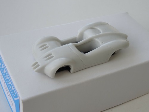 Alezan models kit - .,