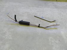 1/18 Ligne d'échappement