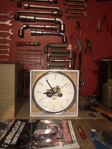 Idée cadeaux horloge mural - idée,