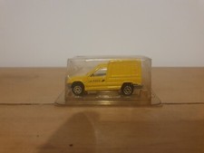 Renault Express La Poste