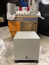 Ensemble home video Yamaha NS-P446