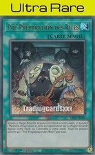 Yu-Gi-Oh! Pré-Préparation des Rites : UR RA01-FR055
