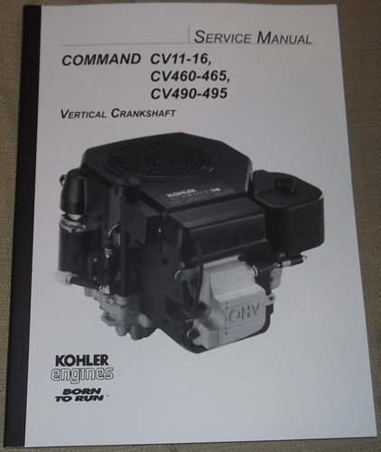 Kohler commande cv11 - commande, cv12
