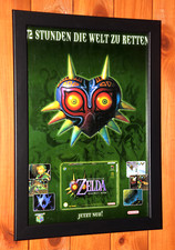 The Legend of Zelda Majora's