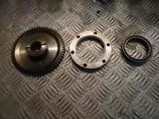 roue libre de démarreur quad