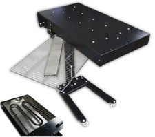 110V Screen Printing Flash