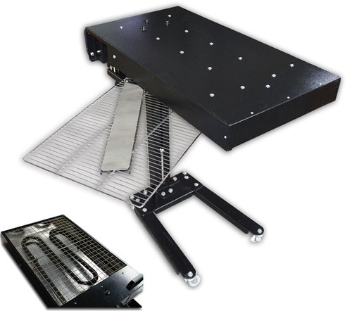110v screen printing flash - printing,