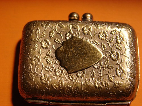 Boite priser ancienne a - priser,