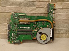 CARTE MERE TOSHIBA SATELLITE L50D-B-163, AMD A8-6410APU @ 4 X 2,00 GHZ