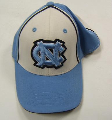 North carolina tarheels cap - north,