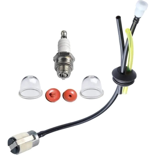 Kit carburateur 90106 bougie - kit,