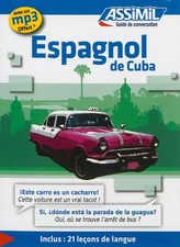 Espagnol de Cuba de Poche |