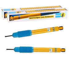 2x BILSTEIN B6 Hochleistungs-Stoßdämpfer Arrière Convient pour Nissan 200SX