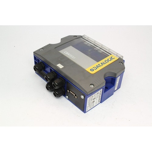 Datalogic cbx800 passerelle - datalogic,