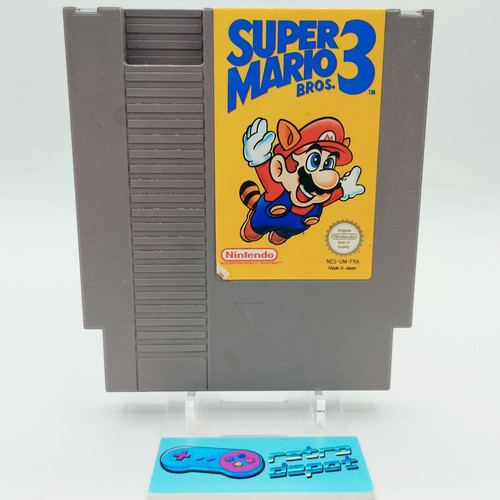 Super mario bros nintendo - bros, 3