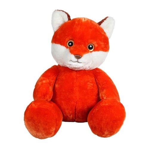 Peluche gipsy toys - -, renard