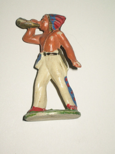 Cowboy starlux serie - 1/32,