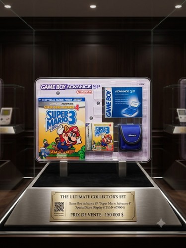 Game boy super - game, sp