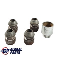 Range Rover L538 Kit Écrou