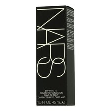 NARS Soft Matte Comlete