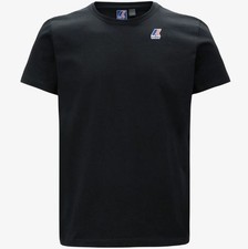 T-Shirt Homme K-WAY Le Vrai