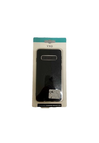 Coque samsung galaxy s10 - coque, yxo