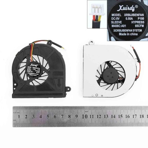 Ventilateur cpu pour portable - cpu,
