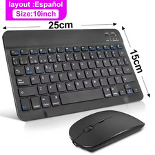 2025 Nouveau Clavier Sans Fil
