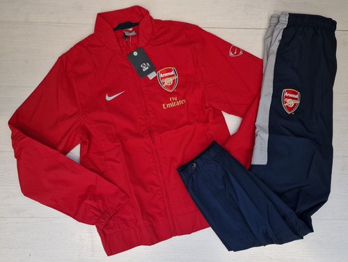 5147 nike arsenal survêtement - nike,