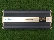 audison LRX 6 SR