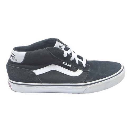 Vans mid skool homme - vans,