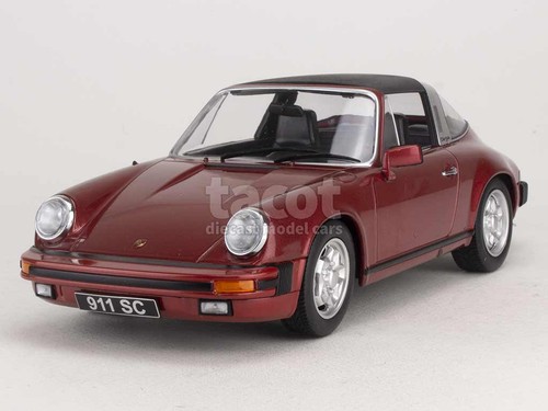 Porsche 911 targa 1978 - porsche, sc
