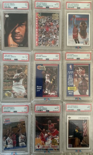 Michael jordan lot - jordan,