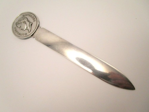 Coupe papier napoleon empereur - coupe-papier,