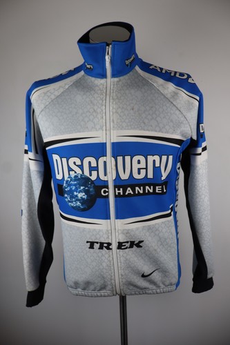 Nike maillot veste cyclisme - veste,