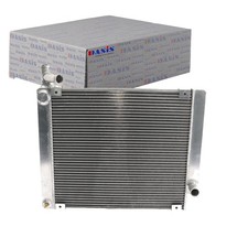 AKS DASIS Radiateur