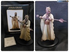 STAR WARS - ATTAKUS - Statue Tusken Raider - 1/5 - 40 cm