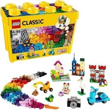 LEGO Classic 10698 Boîte de