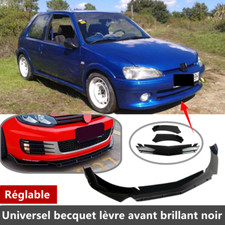 Universel becquet lèvre de