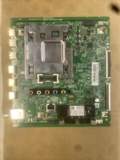 Motherboard  Tv Samsung BN41-02703A-000   BN94-14277F Model UE55RU7305K