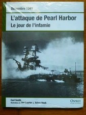 L'attaque de Pearl Harbor