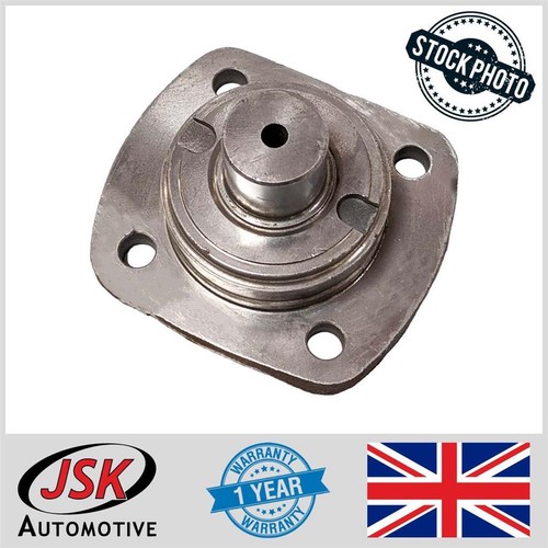 Trunnion pour jcb - 2cx, 1115