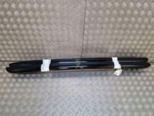 Jeu barre de toit / rampe pavillon origine - Citroen C4 Cactus après fev. 2014