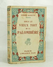 ALCIETTE (Pierre) - Sous le