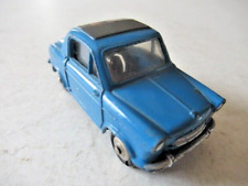Dinky Toys ref 24L vespa 400 2cv